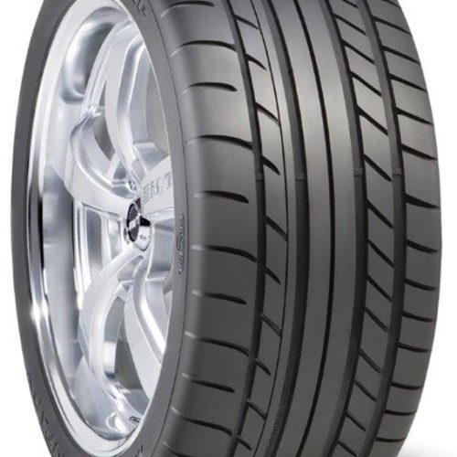 255/40R19 STREET COMP TYRE    27 x 10 x 19 / 90000001622