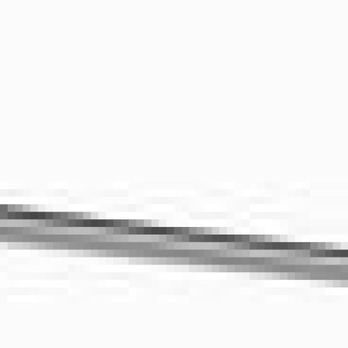 ENGINE DIPSTICK CHROME STEEL  SUIT SB CHRYSLER 318-340-360