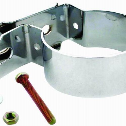 RPC FORD POLISHED COIL BRACKET