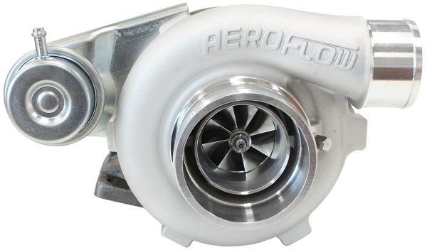 BOOSTED 4647.86 T28 FLANGE    5 BOLT OUTLET GTX2860 NATURAL