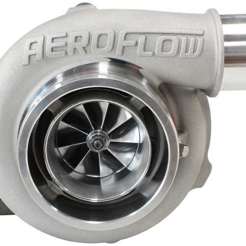 BOOSTED 5855.82 T3 FLANGE     V-BAND OUTLET GTX3076 NATURAL