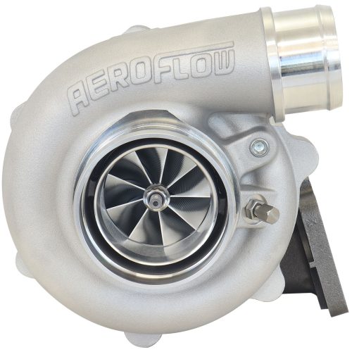 BOOSTED B5455.63 T3 FLANGE    V-BAND OUTLET G30 660 NATURAL