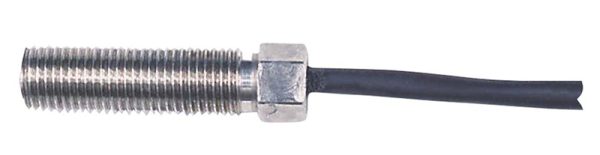 MSD NON-MAGNETIC PICK-UP      3/8'X24  36LENGTH HARNESS