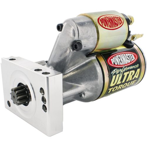 ULTRA-TORQUE STARTER CHEV     153T/168T