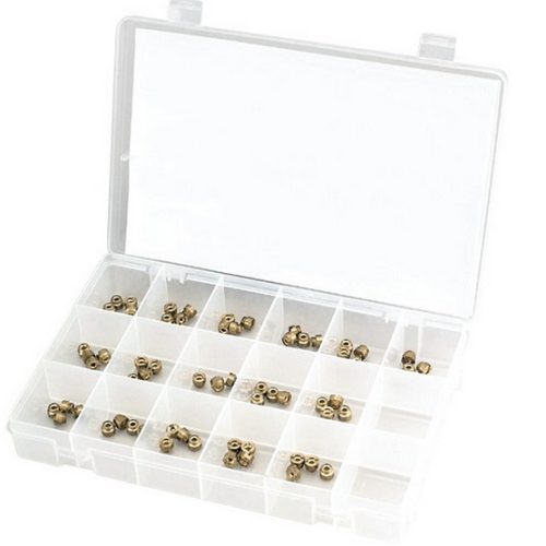 PROFORM HOLLEY AIR BLEED KITS 65-75 BLEED ,4 X EACH