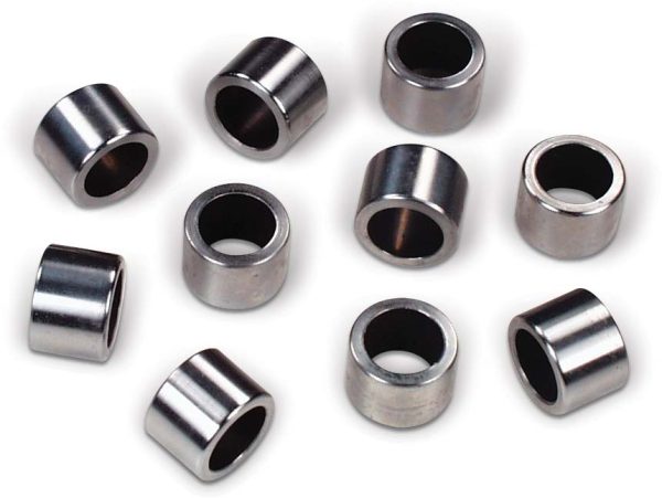 PRO-WERKS STUD BUSHINGS 10 PK 1/2 THICKNESS, 1/2 I.D