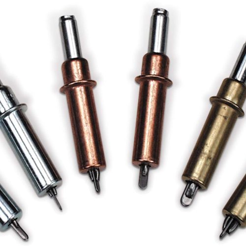 PRO-WERKS CLECO FASTENERS     3/16  10 PACK