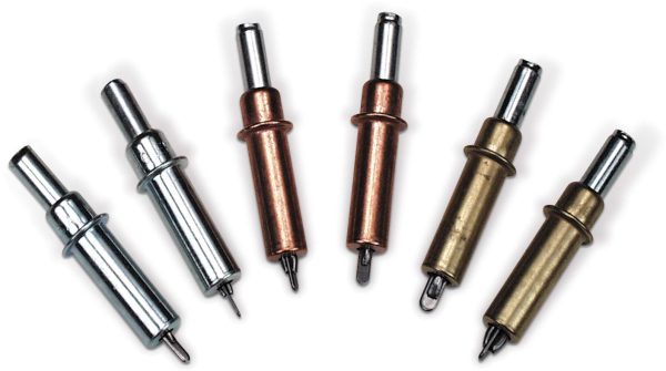 PRO-WERKS CLECO FASTENERS     3/16  10 PACK