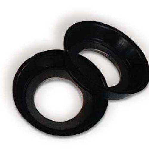 PRO-WERKS SEALS IT WASHERS    SUITS 3/8 ROD ENDS 2 PK