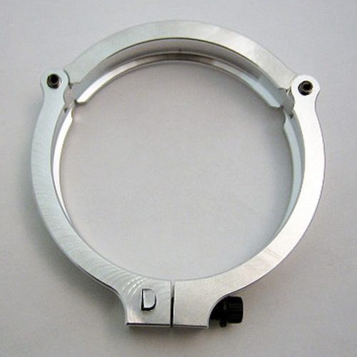 BILLET MAGNETO CLAMP (DUNN)