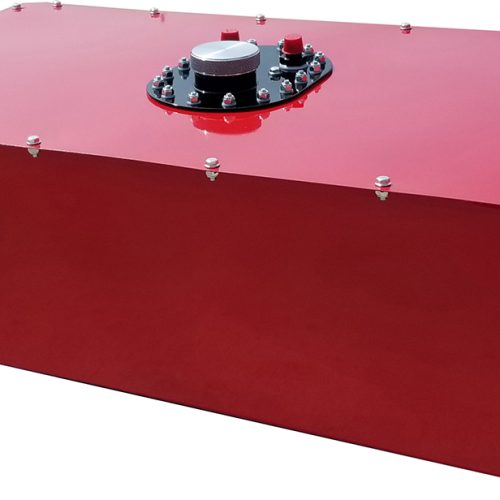 RCI CIRCLE TRACK CELL 22 GAL  WITH CAN