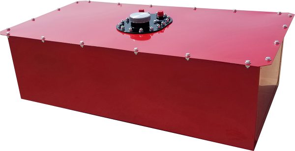 RCI CIRCLE TRACK CELL 22 GAL  WITH CAN