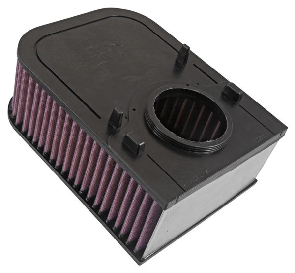 AIR FILTER, PORSCHE MACAN     3.0L & 3.6L PETROL, 2 REQUIRED