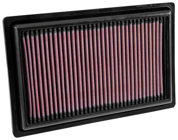 PANEL FILTER - MERCEDES BENZ  C SERIES & E SERIES 4-CYLINDER