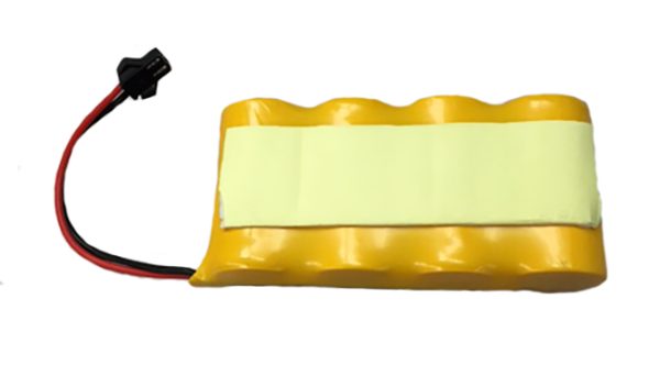 REPLACEMENT 12V BATTERY FOR   PISTON RING GAP FILER PR66765