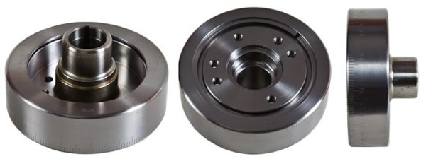SB FORD 302 351W INT NEUTRAL  BAL BALANCER 3 & 4 BOLT ALL