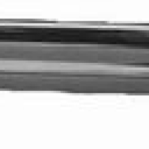 STAINLESS OVERFLOW TANK 2×15  WITH BRACKET 650ML CAPACITY