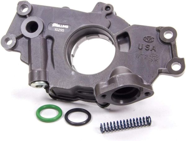 HIGH PERFORMANCE LS1 OIL PUMP STD VOLUME, HIGH PRESSURE