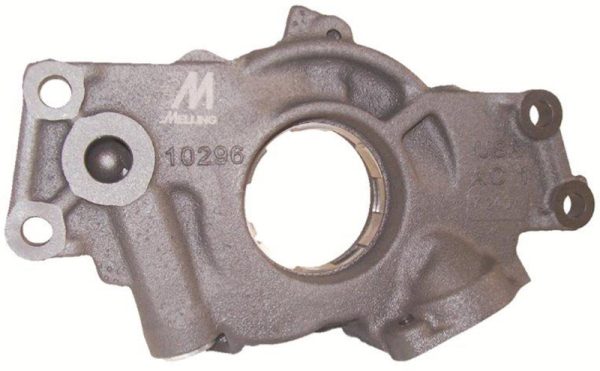 HIGH PERFORMANCE LS1 OIL PUMP HIGH VOLUME, HIGH PRESSURE