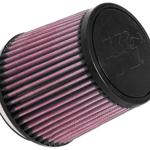 4″ CLAMP-ON TAPERED AIR FILTER4.5″ TOP, 5.375″ BASE, 5″ TALL