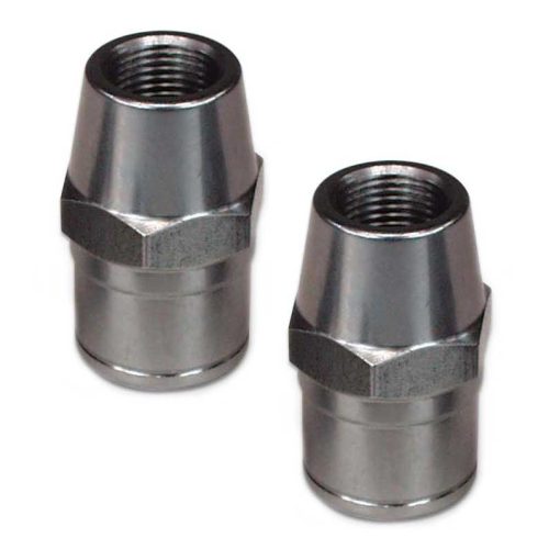 PRO-WERKS TUBE ADAPT L/H HEX  7/8OD X.058,1/2 -20THREAD L/H