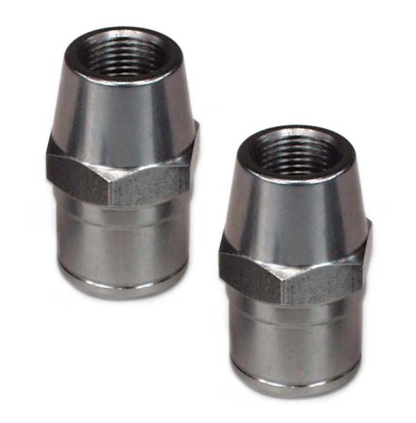PRO-WERKS TUBE ADAPT L/H HEX  7/8OD X.058,1/2 -20THREAD L/H