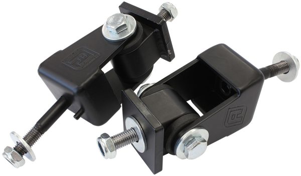 HOLDEN COMMODORE VE- VF       LS ENGINE MOUNTS PAIR