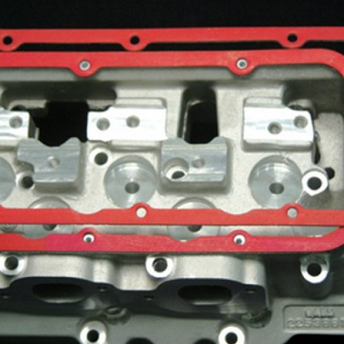 BBC BIG DUKE VALVE COVERS