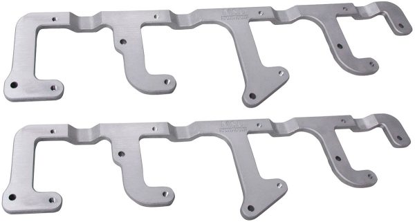 COIL BRACKETS, GM LS2 LS3