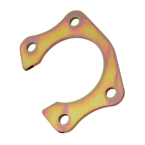 AXLE BEARING RETAINER PLATE   LATE  BIG STYLE