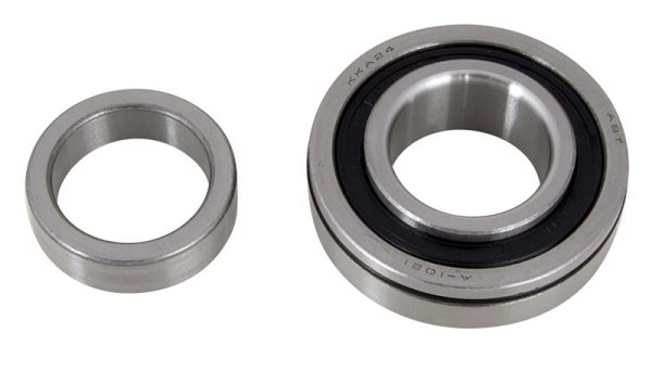 STRANGE AXLE BEARING 3.150" IDHOUSING. FIT AXLE WITH 1.5635"