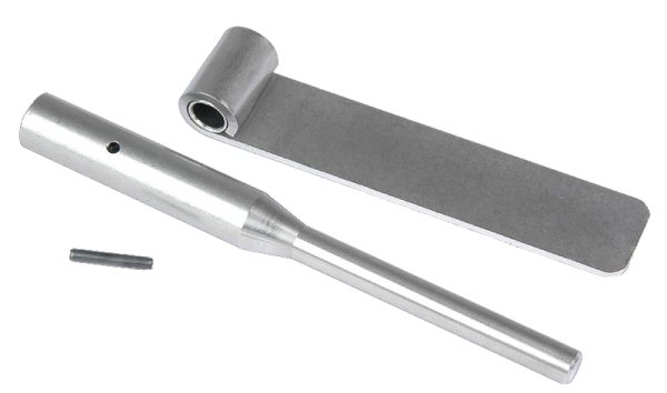 STROMBERG THROTTLE SHAFT EXT  KIT
