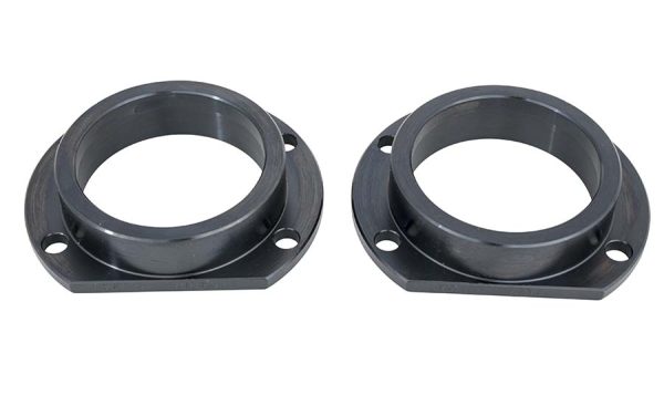 STRANGE 9" SMALL FORD         HOUSING ENDS 2.835 OD