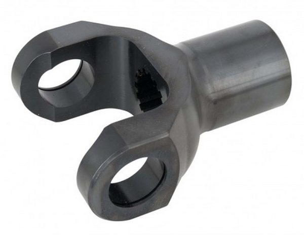 TRANS YOKE LENCO 16 SPLINE    1350 SERIES CHROME MOLY
