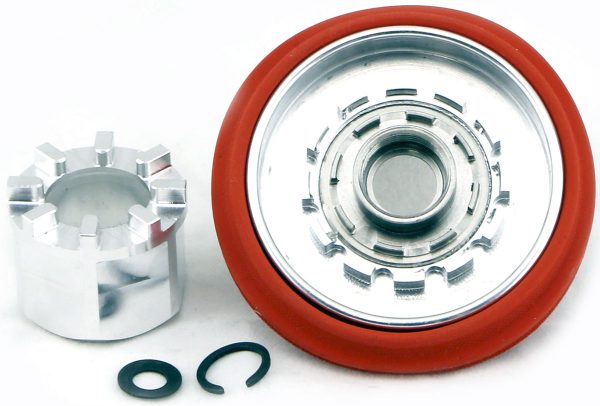 GEN5 WASTEGATE DIAPHRAGM KIT  SUITS WG38 & WG40