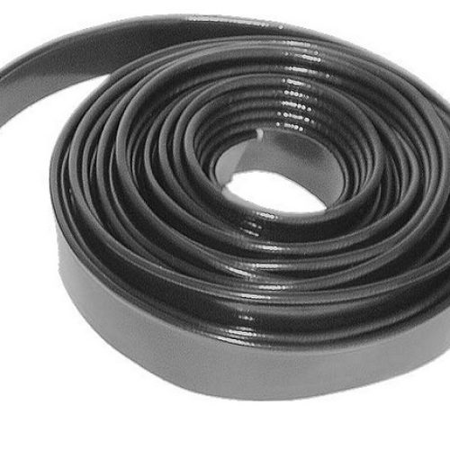 FENDER WELT BLACK VINYL 3/16  25FT ROLL 1-1/2 WIDE
