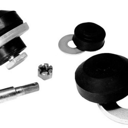 1932/36 V8 MOTOR MOUNT        RUBBER/WASHER/BOLT   EA