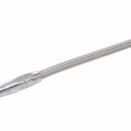 HOLDEN 253 308 EARLY V8 ENGINEDIPSTICK S/S FLEXIBLE BRAID HQ