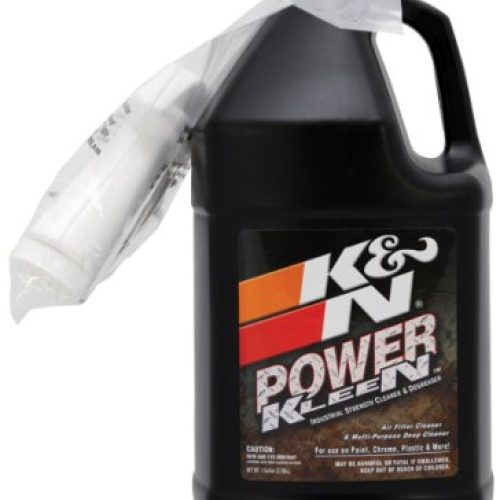 AIR FILTER CLEANER, 1 GALLON   CLEANER/DEGREASER