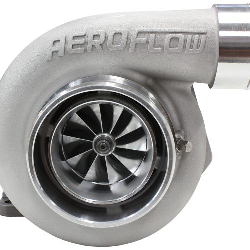 BOOSTED 6662.63 T3 FLANGE     V-BAND OUTLET GTX3582 NATURAL