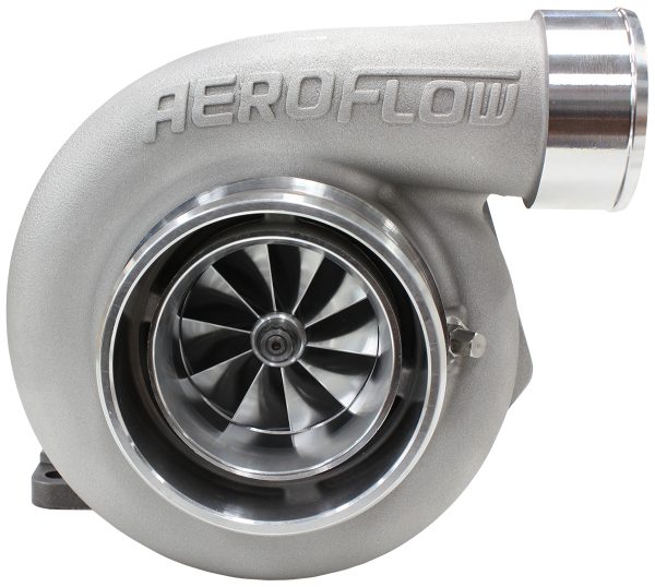 BOOSTED 6662.63 T3 FLANGE     V-BAND OUTLET GTX3582 NATURAL