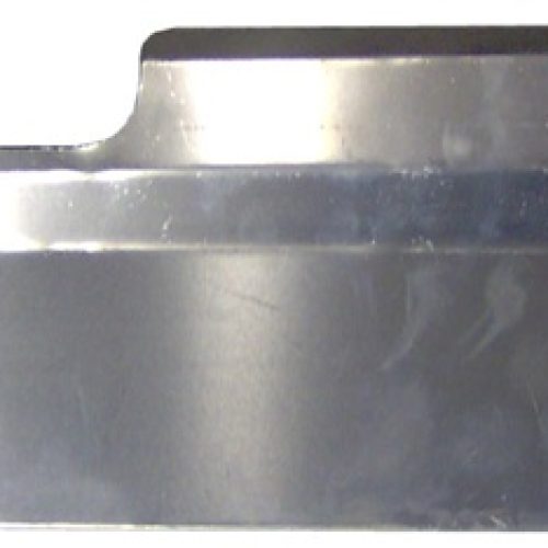 XXX 600 CHAIN GUARD           – ALUMINIUM