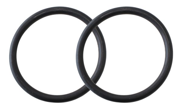 Replacement O-rings for 465-241x Buna-N and 1x EPR O-rings