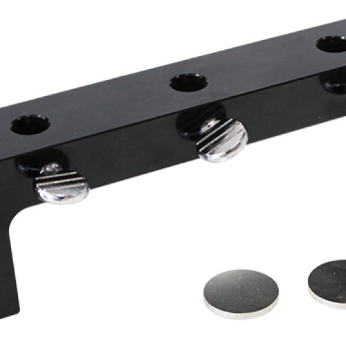 MAGNETIC DECK BRIDGE          TOP DEAD CENTRE