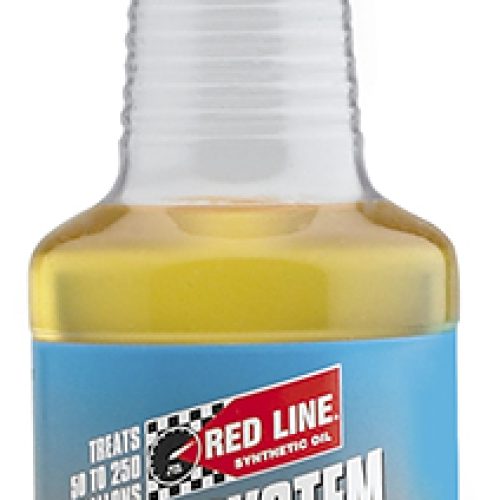 REDLINE WATER REMOVER         AND ANTIFREEZE,  12OZ / 355ML