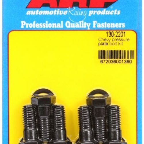 SB BB CHEV CLUTCH PRESSURE    PLATE BOLTS 3/8-16 HOLDEN 308