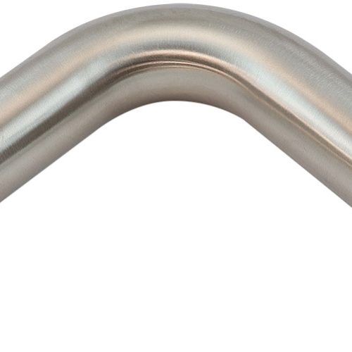 304 S/S BEND 90 DEG 3-1/2″ O.D1.5MM (.059″) 150mm / 6″ LEG