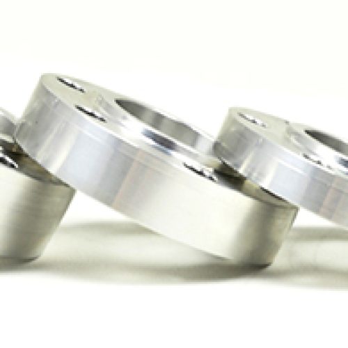 PULLEY 1/4 SPACER