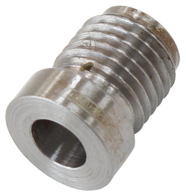 EGT STEEL WELD ON 7/16-20     NO CAP MALE K - TYPE 1/4"probe
