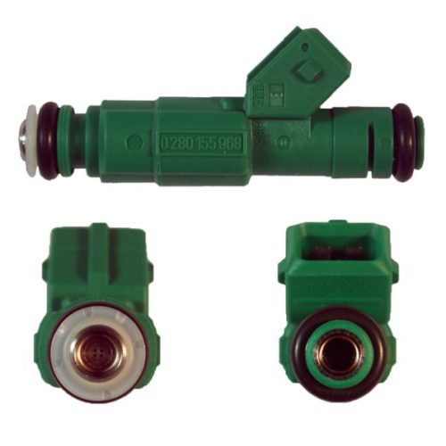 FUEL INJECTOR 430cc 41 LB/HR  65 HP FORD BA-BF EV6 TYPE